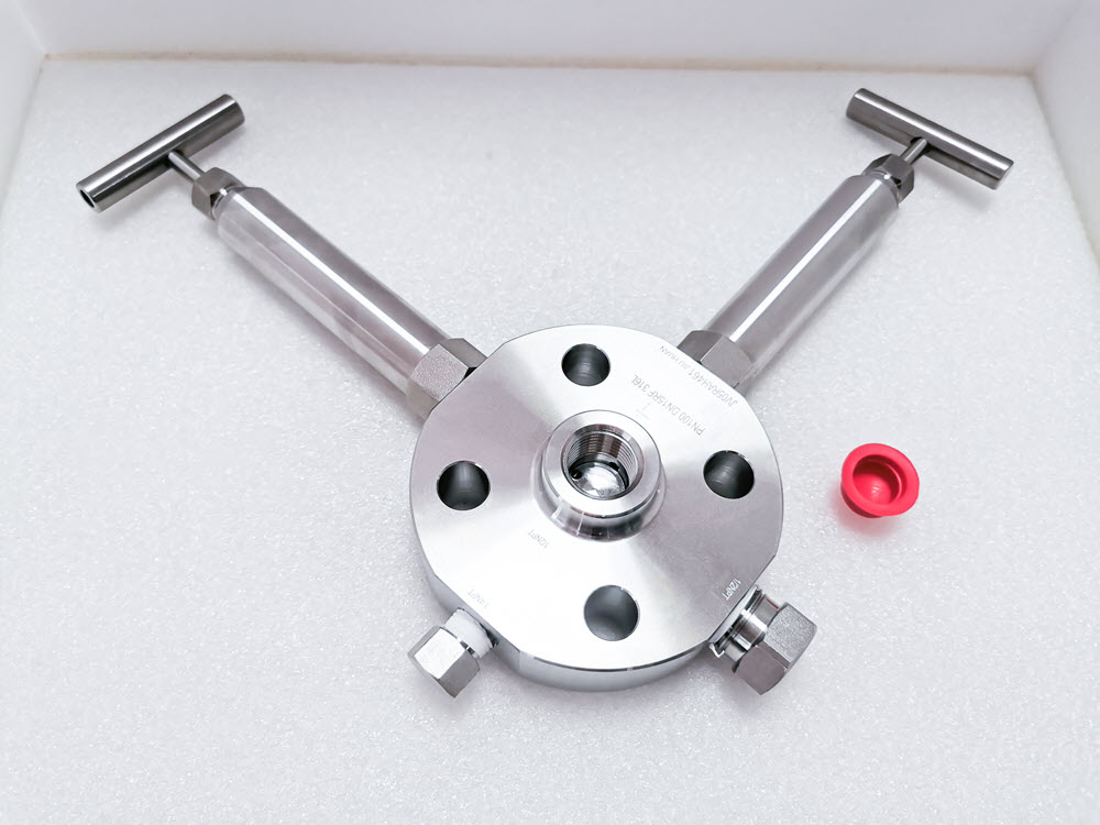 低溫法蘭截止閥 低溫法蘭截止閥