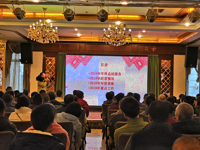 閥組企業(yè)年會(huì)目錄