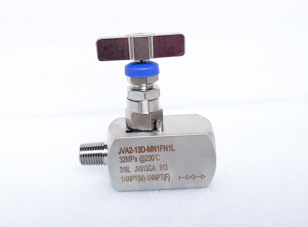 PN320內(nèi)外螺紋直通針型閥 PN320內(nèi)外螺紋直通針型閥