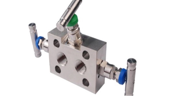 安裝三閥組差壓變送器-重慶九環(huán)機電