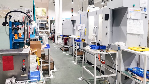 重慶九環(huán)機電自動化儀器儀表配件制造遷建項目環(huán)評申報獲批準-儀表閥組-儀表閥組生產(chǎn)廠家