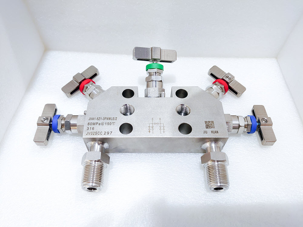 60MPa承插焊五閥組-承插焊五閥組生產(chǎn)廠家-重慶九環(huán)機電