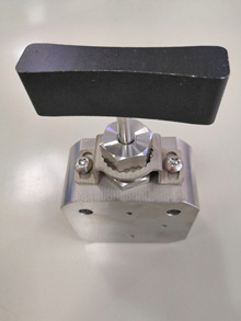 內螺紋彎通截止閥-壓力表內螺紋截止閥